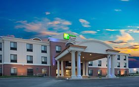 Holiday Inn Express Hotel & Suites Concordia Us 81 By Ihg